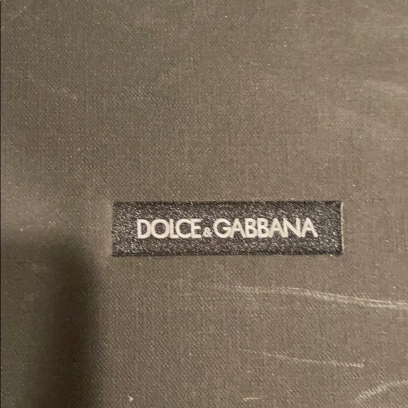 D&G Brand New 100% AUTHENTIC Dolce & Gabbana boots - Picture 4 of 11